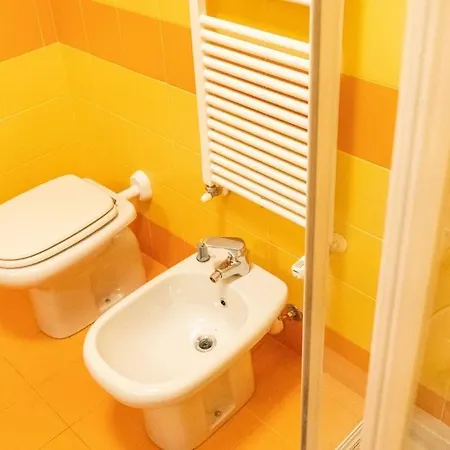 La Casa Di Claudio Incantevole In Centro Appartement Côme