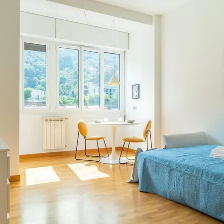 La Casa Di Claudio Incantevole In Centro شقة كومو